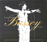 Shirley Bassey : Dame Shirley Bassey The Singer (CD, Album, Comp, Mono)