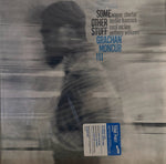 Grachan Moncur III : Some Other Stuff (LP, Album, RE, 180)