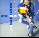 Dwight Yoakam - Los sonidos del mañana, hoy (CD)