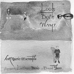 the album cover for Artmusic Ensemble - Look Both Ways