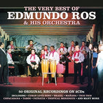 Edmundo Ros - Lo Mejor De (CD)