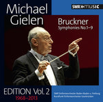 Michael Gielsen Edition 2 (CD)