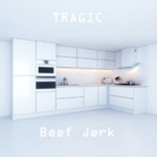 Beef Jerk - Trágico (Vinilo)