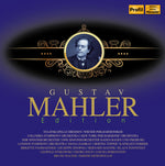 Gustav Mahler Edition (CD)
