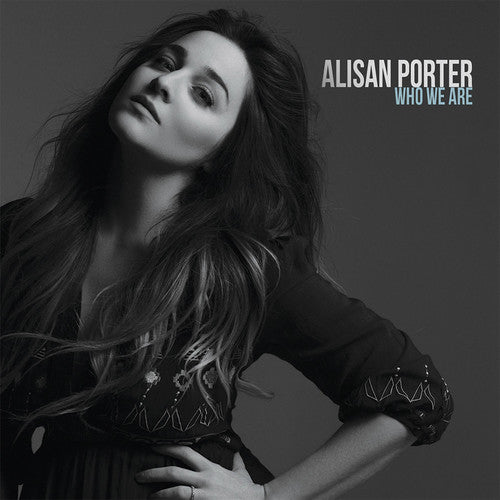 Alisan Porter - Quiénes somos (CD)