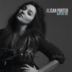 Alisan Porter - Quiénes somos (CD)
