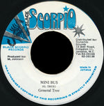 General Tree* : Mini Bus (7")