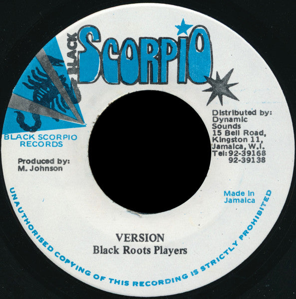 General Tree* : Mini Bus (7")