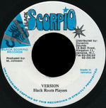 General Tree* : Mini Bus (7")