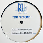 Ella Fitzgerald : Ella Wishes You A Swinging Christmas (LP, Album, TP)