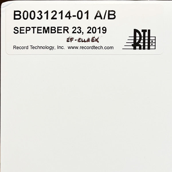 Ella Fitzgerald : Ella Wishes You A Swinging Christmas (LP, Album, TP)