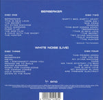 Gary Numan : Berserker (CD, Album, RE, RM + CD, Comp, RM + 2xCD, Album, RE)