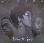 Fugees : Killing Me Softly (CD, Single, Promo)