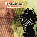Prince Jammy's - In Lion Dub Style (Vinyl)