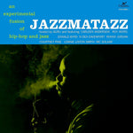 Guru : Jazzmatazz (Volume 1) (LP, Album)