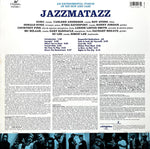 Guru : Jazzmatazz (Volume 1) (LP, Album)