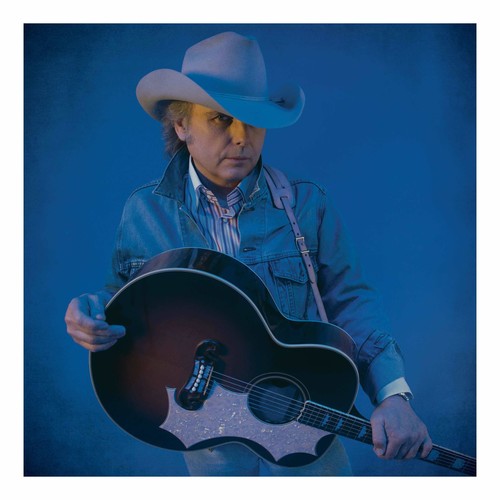 Dwight Yoakam - Tomorrow's Gonna Be Another Day / High on A Mountain of Love (Vinyl)