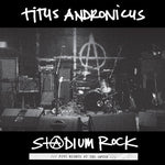 Titus Andronicus - S+@dium Rock: Cinco noches en la ópera (Vinilo)