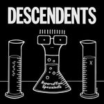 the album cover for Descendents - Hypercaffium Spazzinate