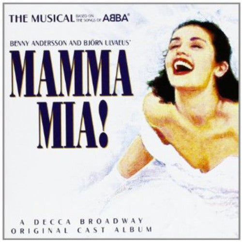Various Artists - Mamma Mia! (CD)