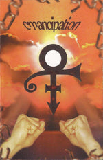The Artist (Formerly Known As Prince) : Emancipation (3xCass, Album, Cle)