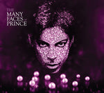 Various Artists - Many Faces Of Prince / Various (CD)