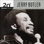 Jerry Butler - Maestros del siglo XX: Colección del Milenio (CD)