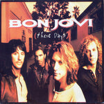Bon Jovi - These Days (Vinilo)