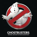 Soundtrack - Ghostbusters (Original Motion Picture Soundtrack) (CD)