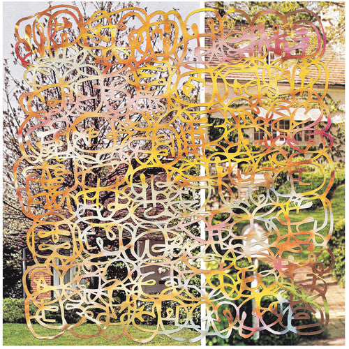 Lifted Bells - Overreactor (Vinyl)