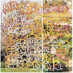 Lifted Bells - Overreactor (Vinyl)