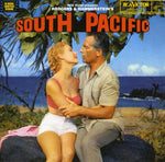Various Artists - South Pacific (Original Soundtrack) (CD)