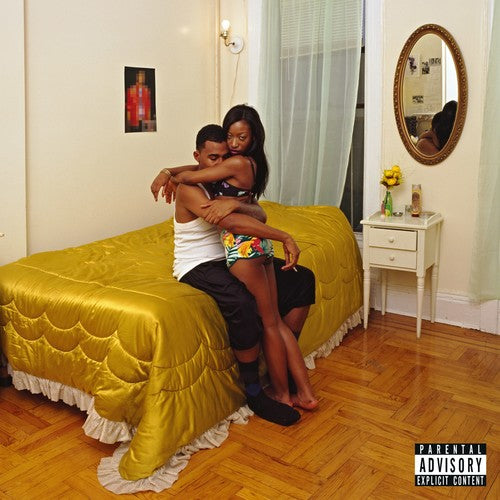 Blood Orange - Freetown Sound (Vinyl)