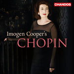 Imogen Cooper's Chopin (CD)