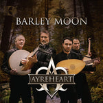 the album cover for William Byrd / Ayreheart - Barley Moon