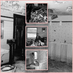 the album cover for Trust Punks - Double Bind