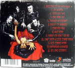 Stellar Corpses : Welcome To The Nightmare (CD, Album)