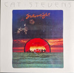 Cat Stevens : Saturnight(CD, Album, RE, RM)