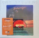 Cat Stevens : Saturnight(CD, Album, RE, RM)