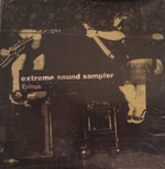 Various : Extreme Sound Sampler (CD, Comp, Smplr)