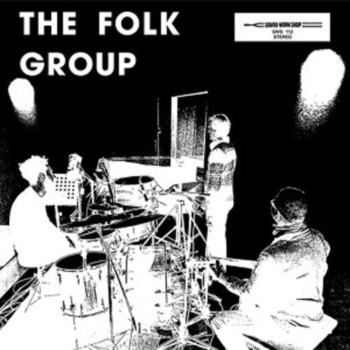 Zallanayver - Folk Group (Vinyl)