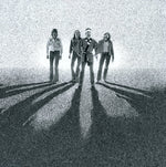 Bad Company (3) : Burnin' Sky (2x12", Album, Ltd, Num, RE, 180)