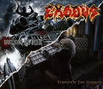 Exodus - Tempo Of The Damned: Shovel Headed Kill Machine (CD)