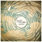 the album cover for Evig Din For Alltid - Atte Minutter Fra Solen