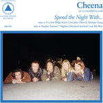 Cheena - Spend The Night With (Vinyl)