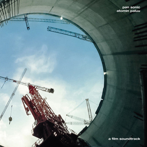 パンソニック - アトミン・パルウ (CD)