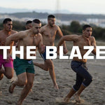 Blaze - Territory (Vinyl)