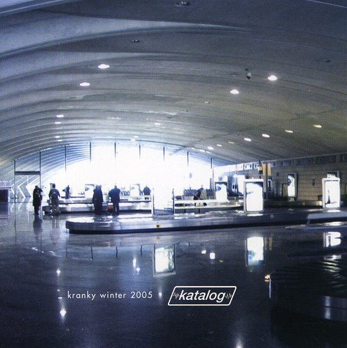 the album cover for Aix Em Klemm - Aix Em Klemm