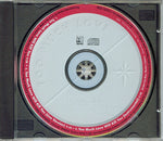 Brian May : Too Much Love Will Kill You (CD, Maxi, Promo)