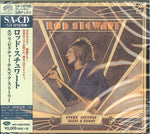 the album cover for Rod Stewart - Every Picture Tells A Story (SHM-SACD)
